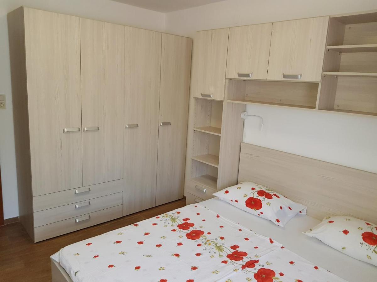 Apartments Vila Tisa Mali Lošinj Extérieur photo