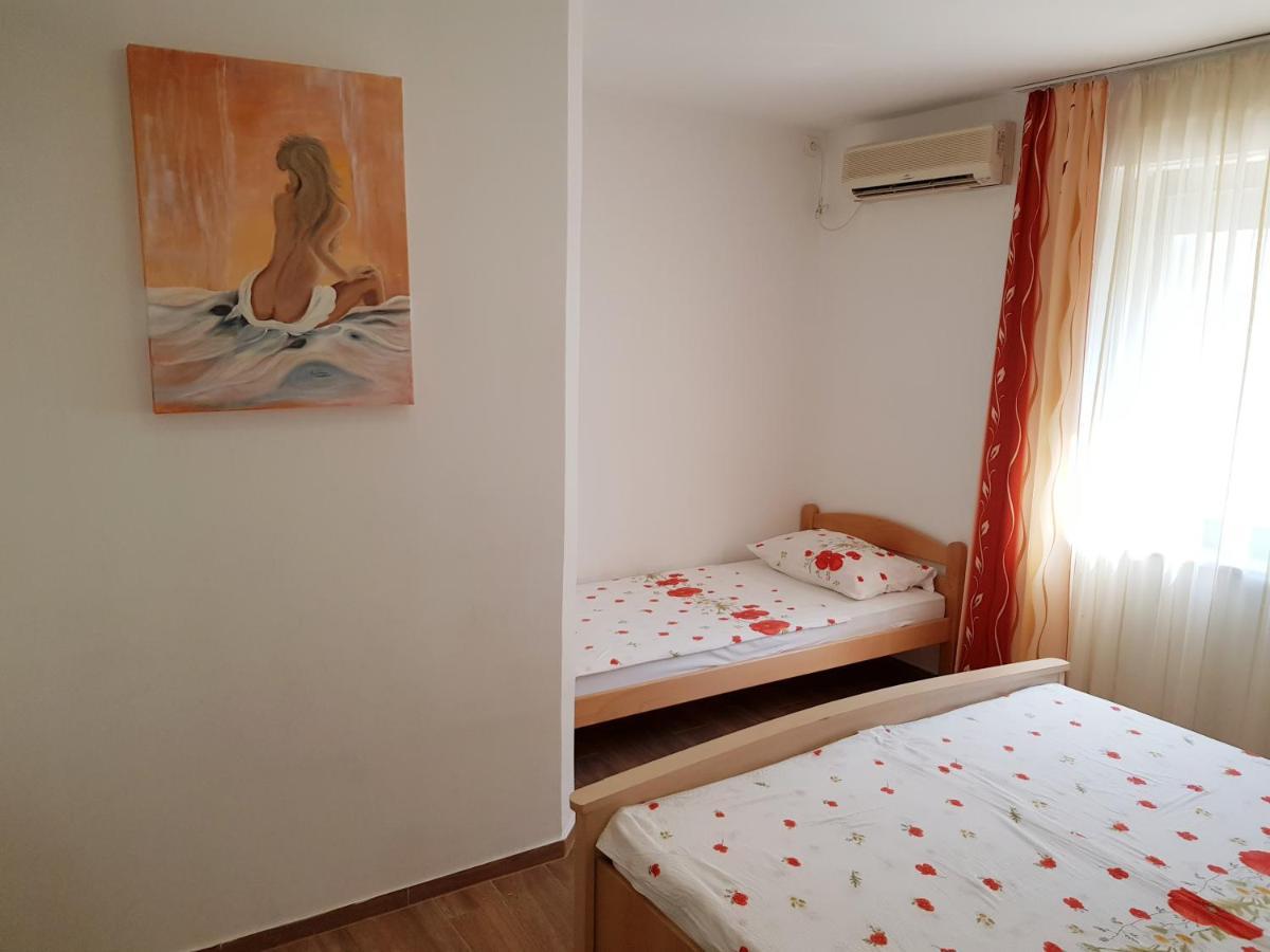 Apartments Vila Tisa Mali Lošinj Extérieur photo