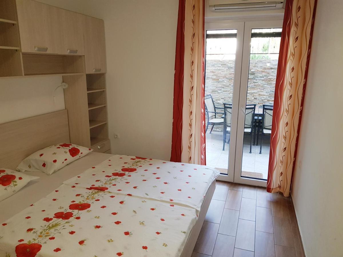 Apartments Vila Tisa Mali Lošinj Extérieur photo