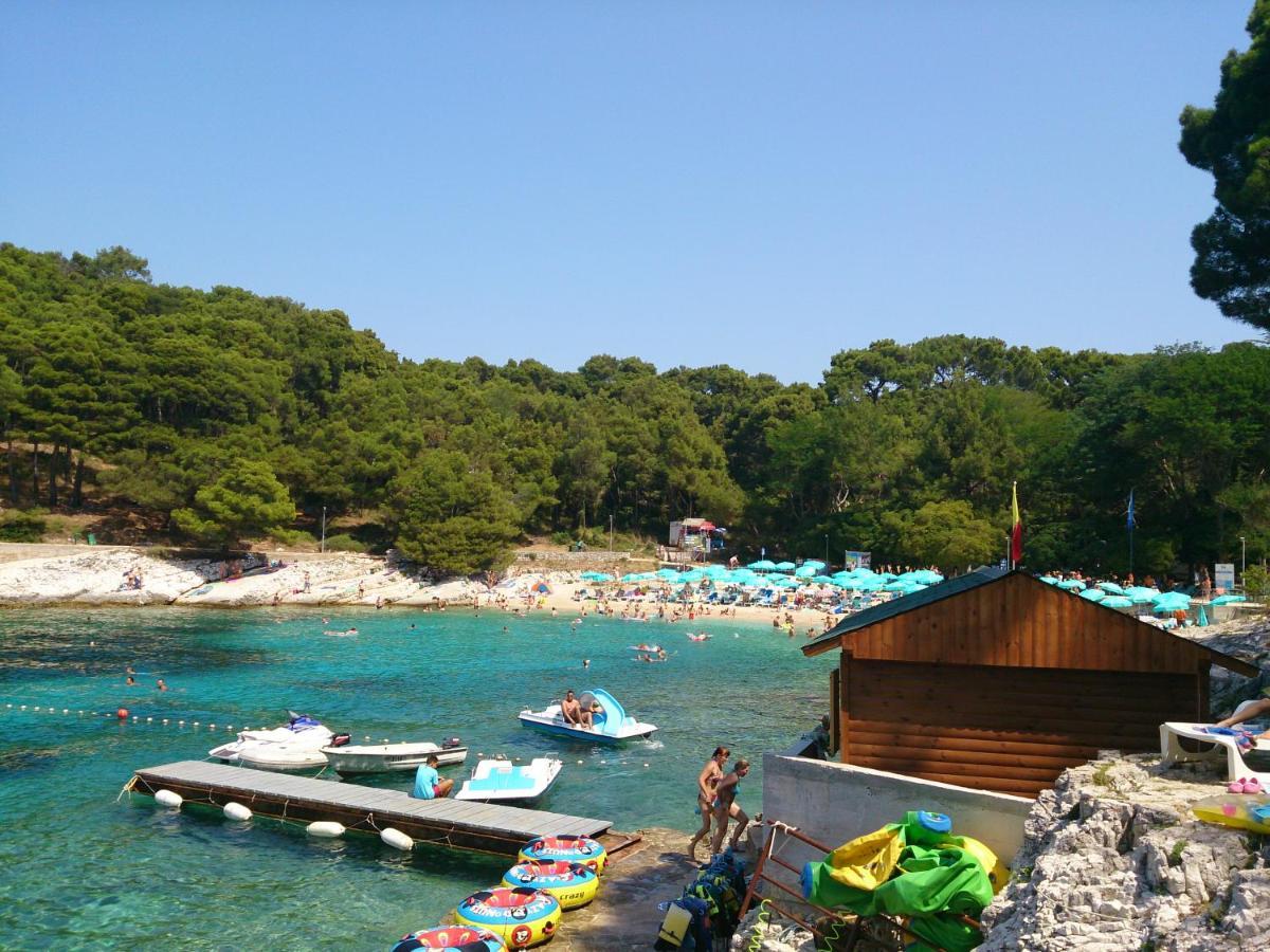 Apartments Vila Tisa Mali Lošinj Extérieur photo
