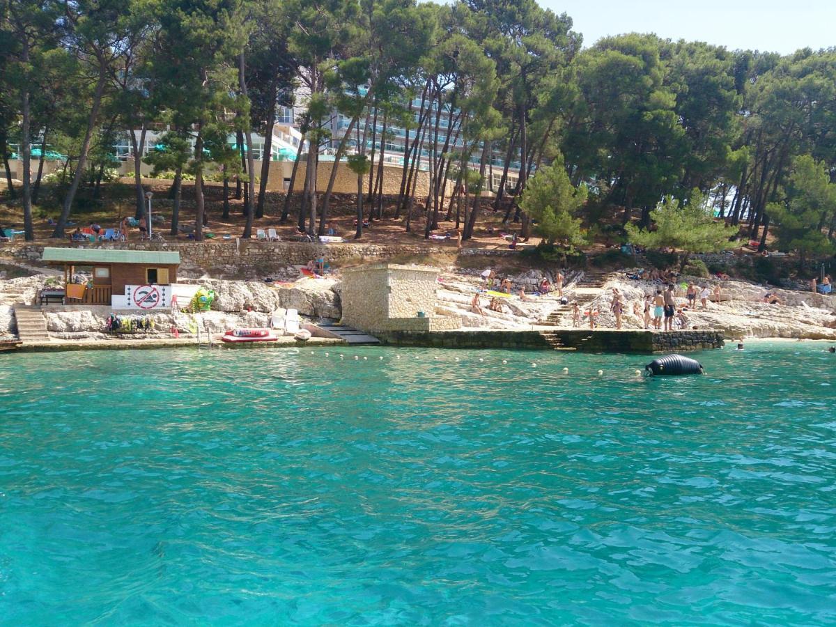 Apartments Vila Tisa Mali Lošinj Extérieur photo