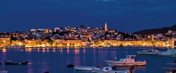 Apartments Vila Tisa Mali Lošinj Extérieur photo