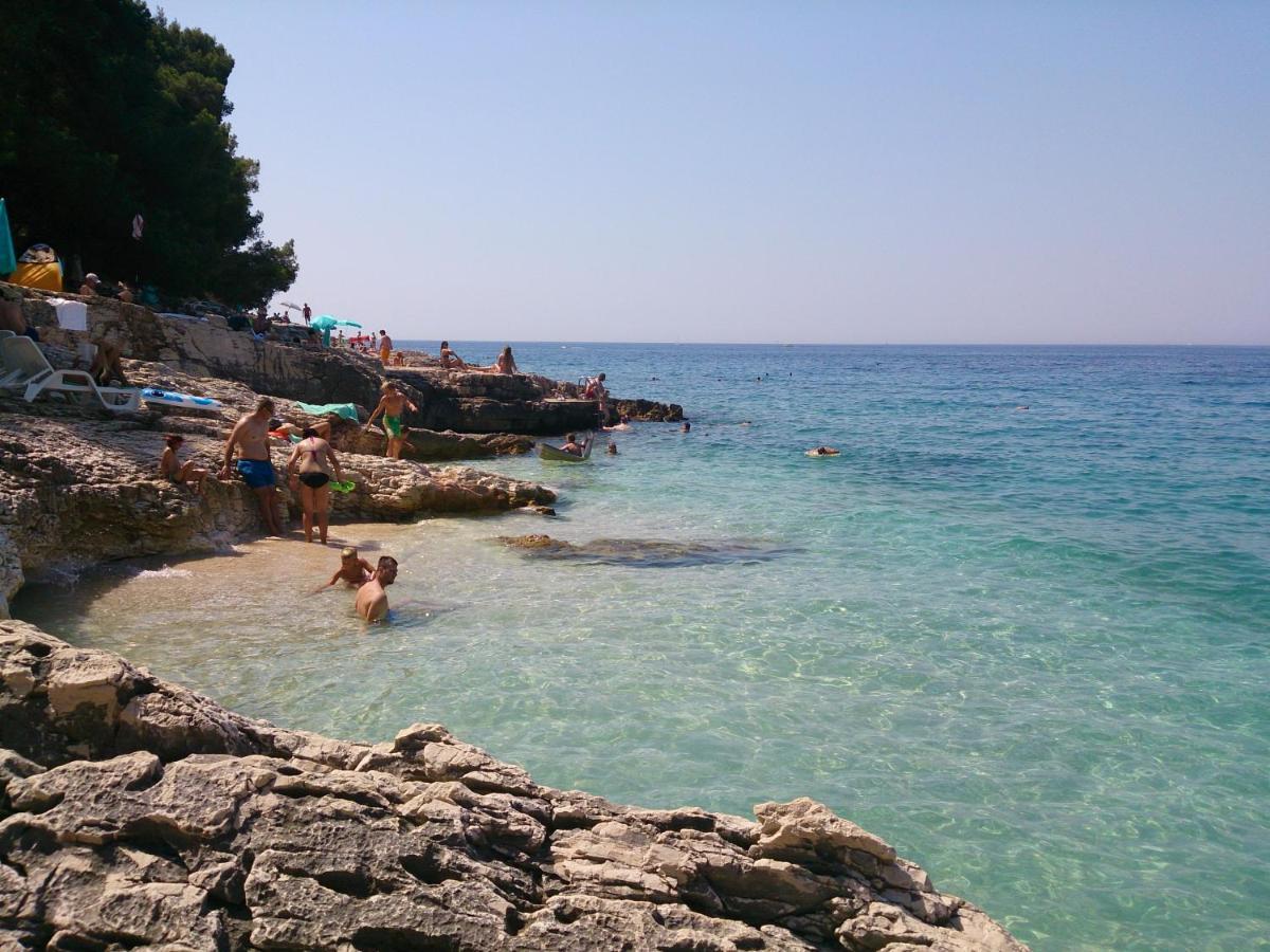 Apartments Vila Tisa Mali Lošinj Extérieur photo