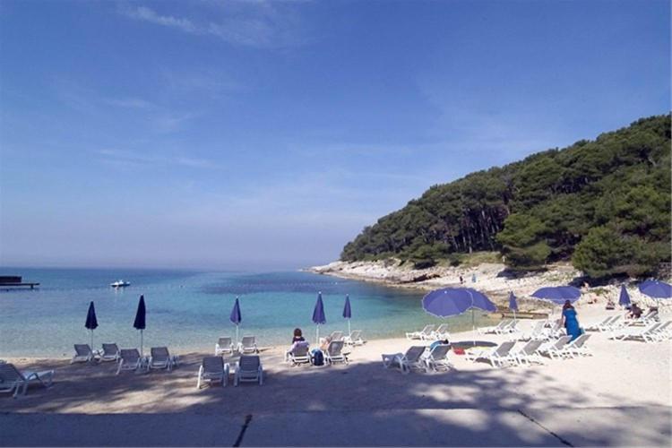 Apartments Vila Tisa Mali Lošinj Extérieur photo