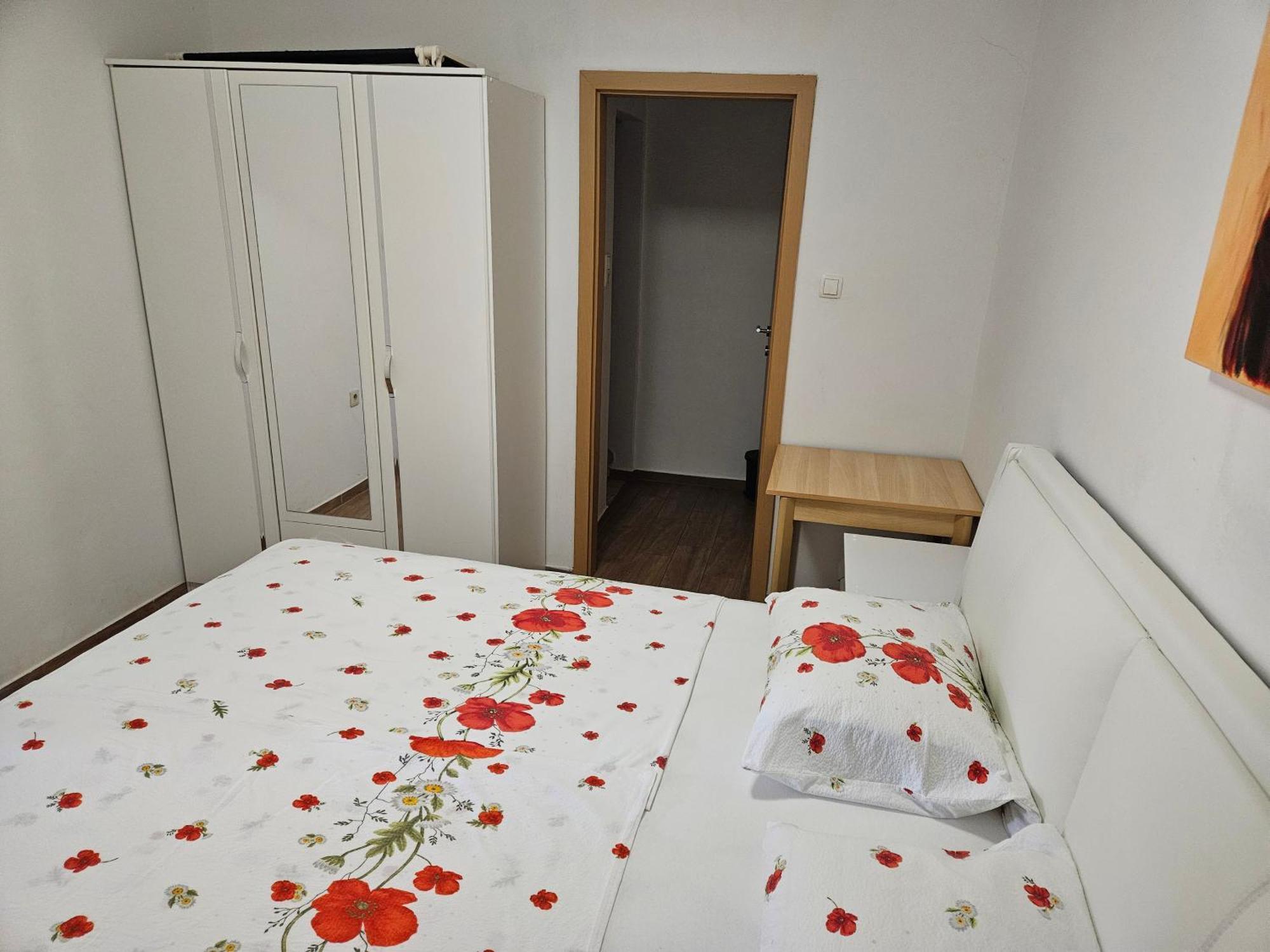 Apartments Vila Tisa Mali Lošinj Extérieur photo