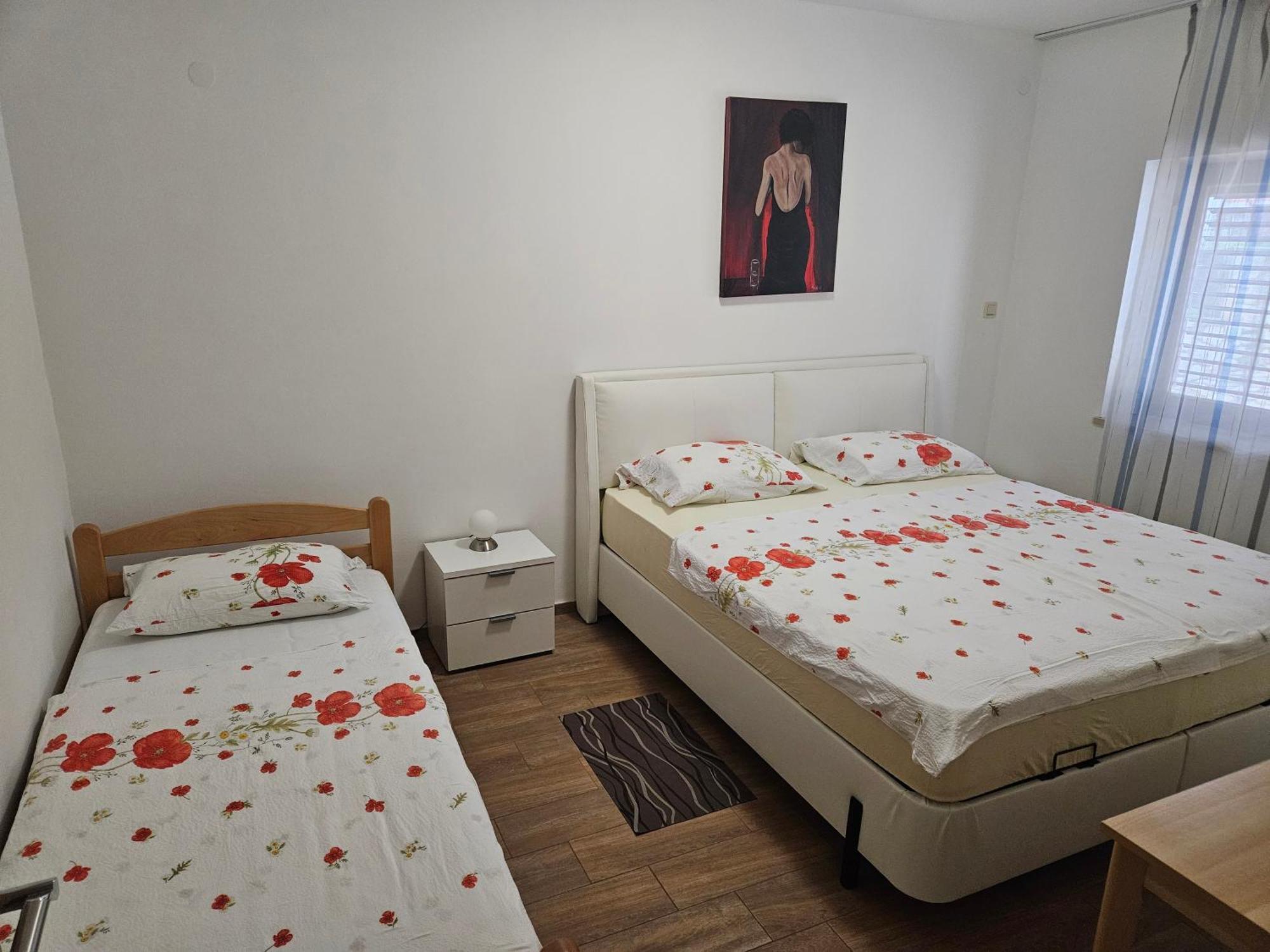 Apartments Vila Tisa Mali Lošinj Extérieur photo
