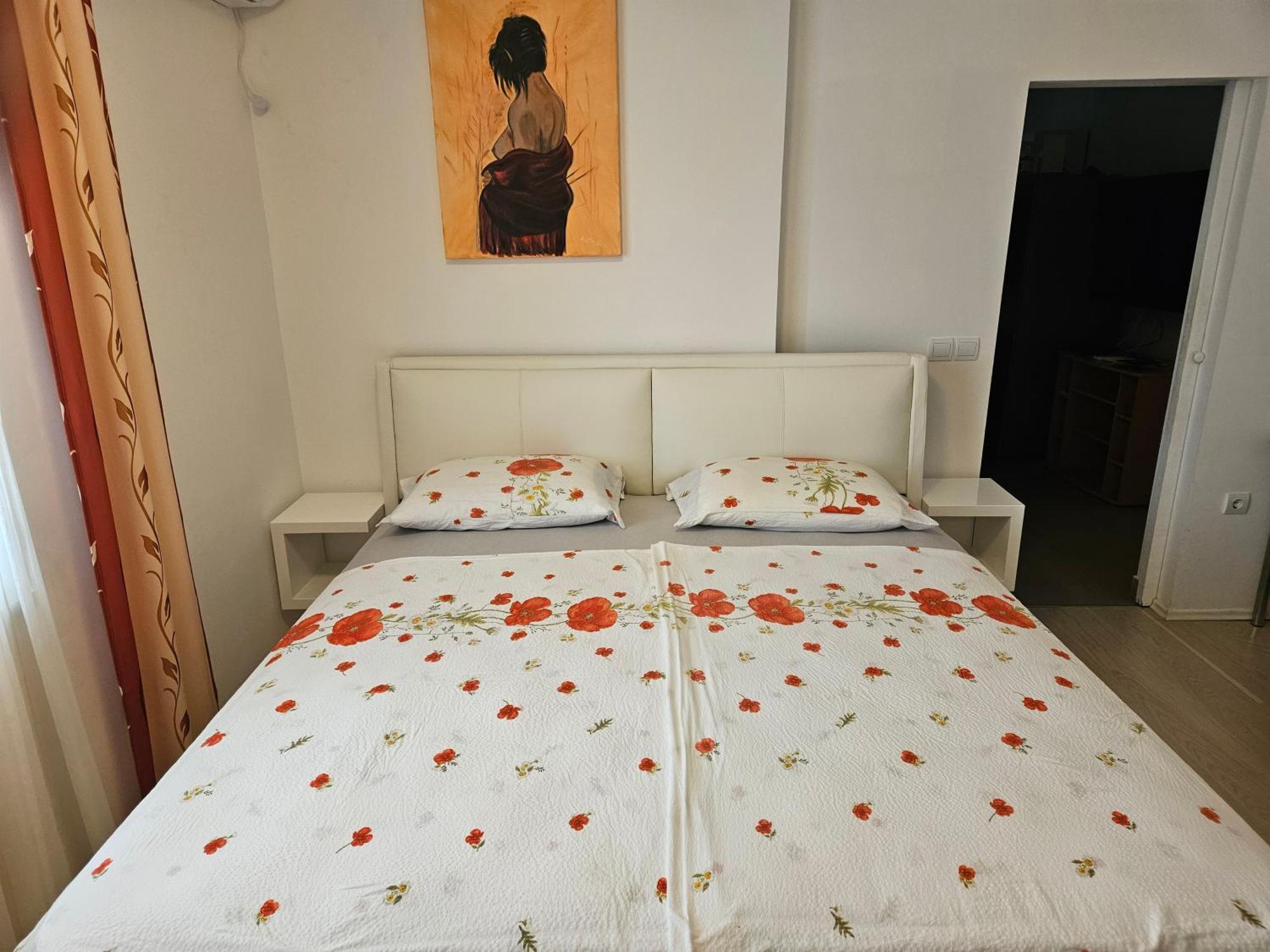 Apartments Vila Tisa Mali Lošinj Extérieur photo