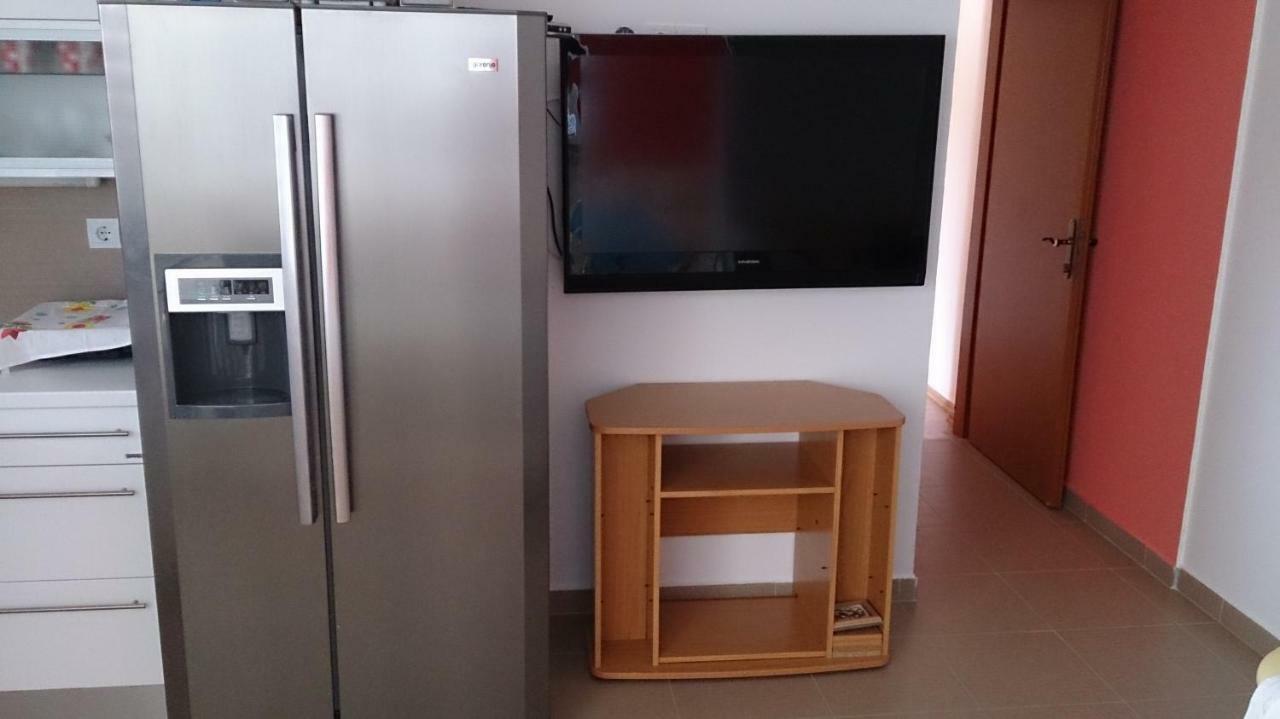 Apartments Vila Tisa Mali Lošinj Extérieur photo