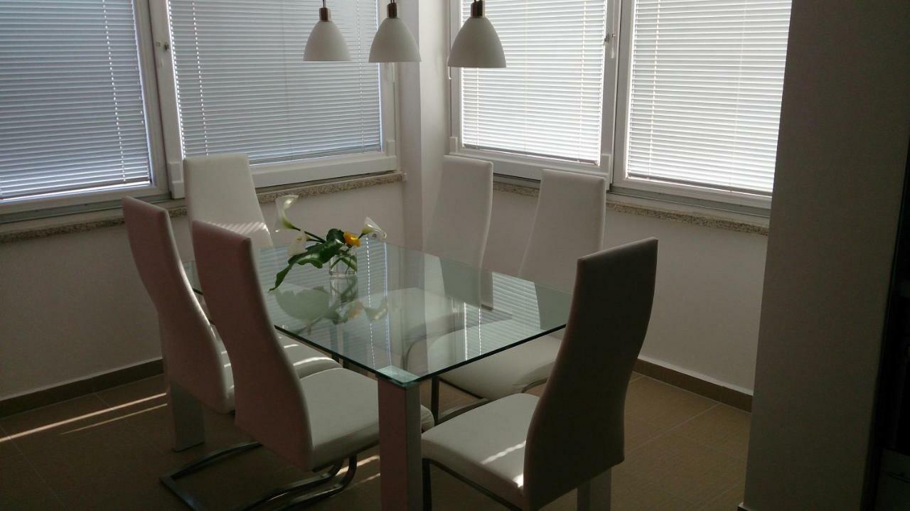 Apartments Vila Tisa Mali Lošinj Extérieur photo