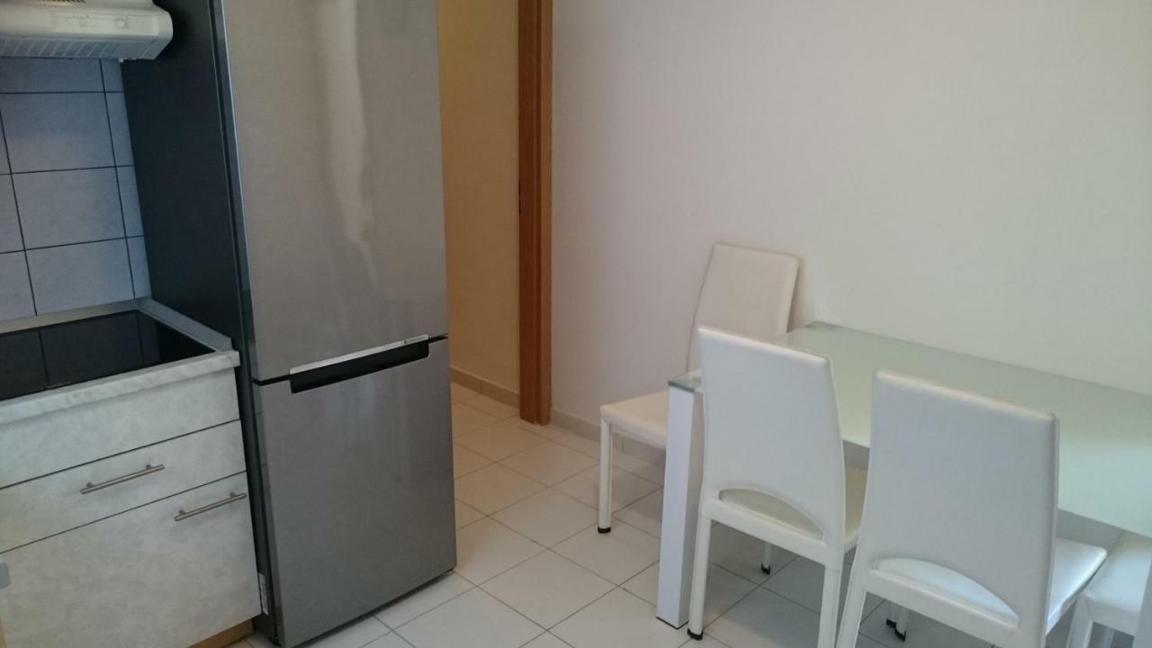 Apartments Vila Tisa Mali Lošinj Extérieur photo