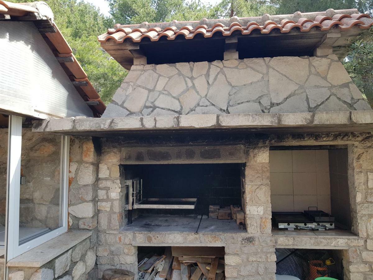 Apartments Vila Tisa Mali Lošinj Extérieur photo